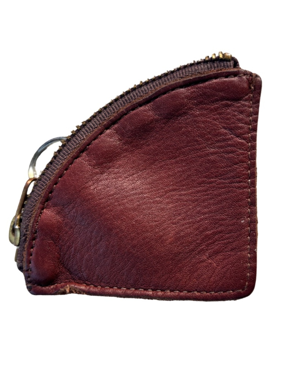 baggu leather coin purse - Picture 3 of 5